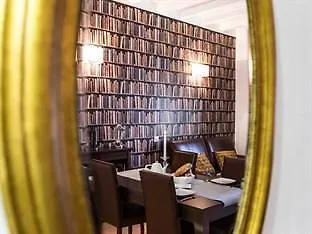 Alcam Books Apartment Barcelona 0*,