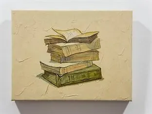 Alcam Books Apartment Barcelona