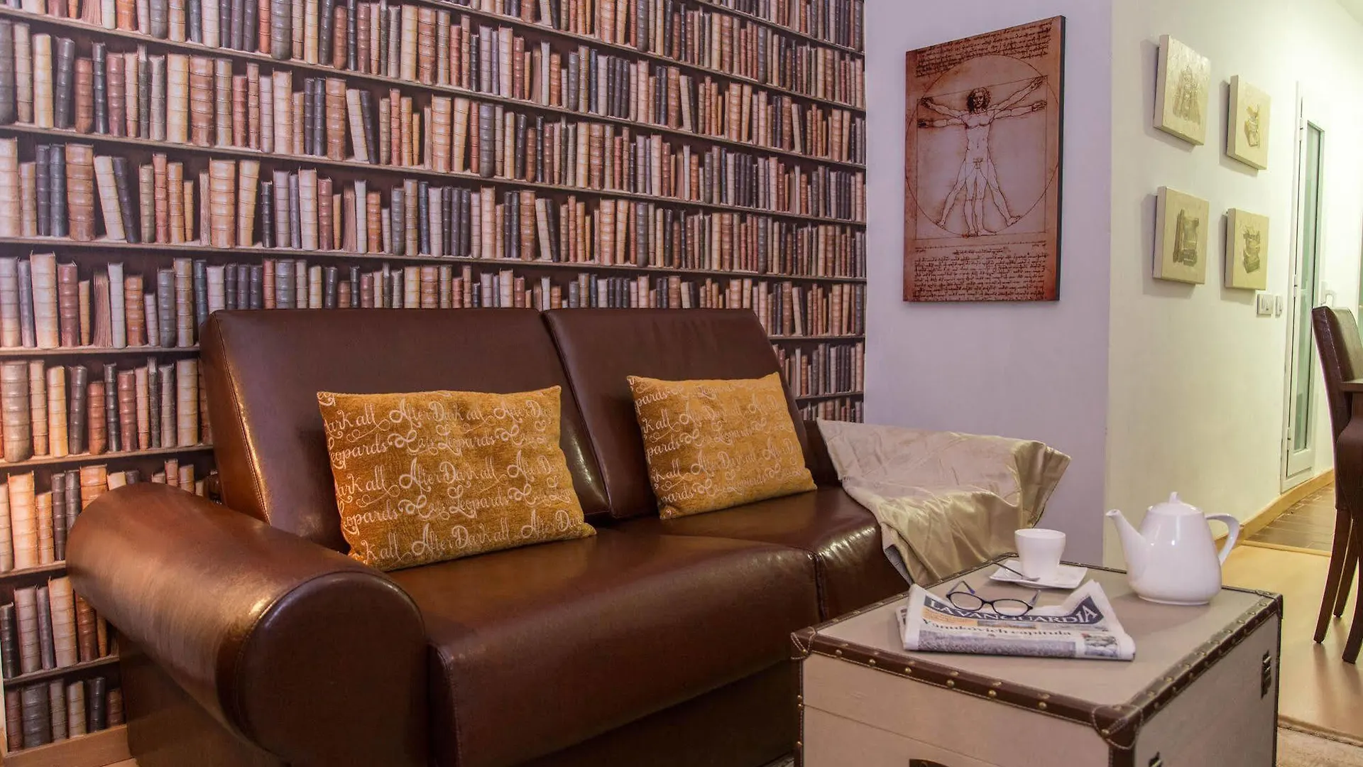 Alcam Books Apartment Barcelona 0*,  Spain