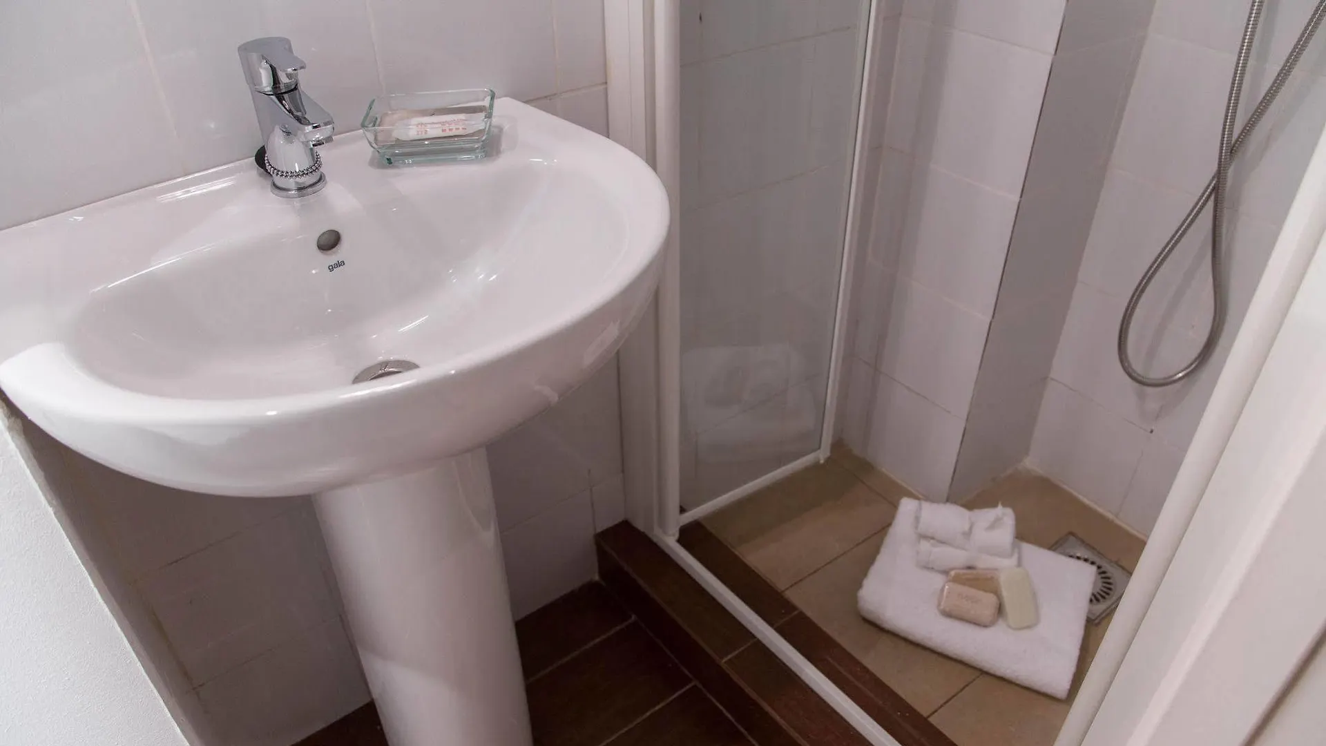 Alcam Books Apartment Barcelona 0*,  Spain