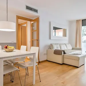 Inside Princep Barcelona
