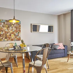 Ainb Sagrada Familia Apartamento