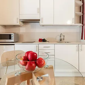  Appartement Atica - By Weflating