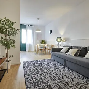  Appartement Bbarcelona Clot