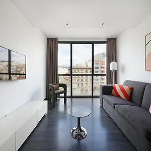  Appartement Numa Colmena