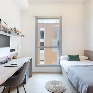 Apartment Micampus Student, Barcelona
