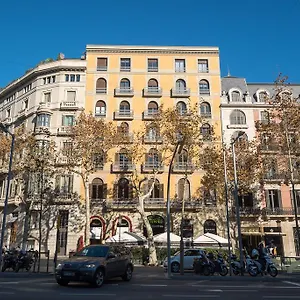 Hostalin Passeig De Gracia Βαρκελώνη