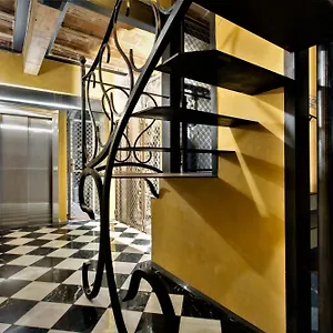 Classic Palau Appartamento
