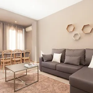 Easysleep Eixample Appartamento