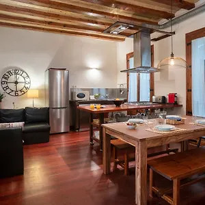 Habitat Ferran Barcelona