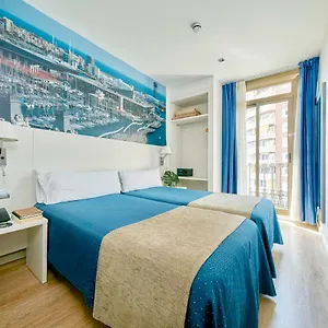  Otel Transit