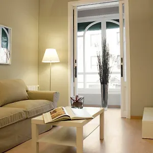 Barcelonaguest Appartamento
