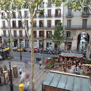 Rambla 102 Appartamento