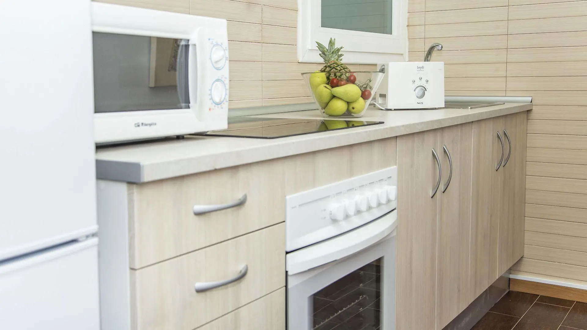 Alcam Books Apartamento Barcelona Espanha