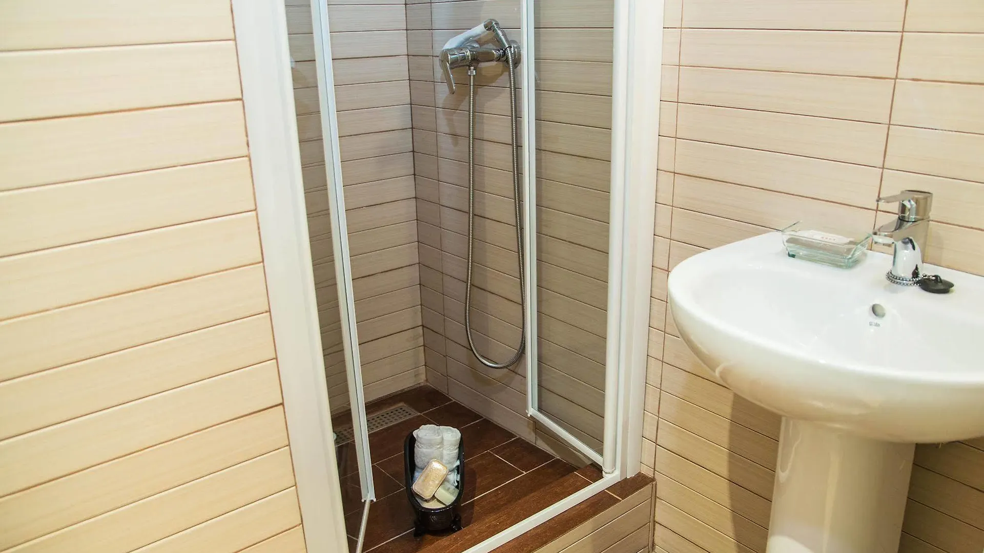 Alcam Books Apartamento Barcelona