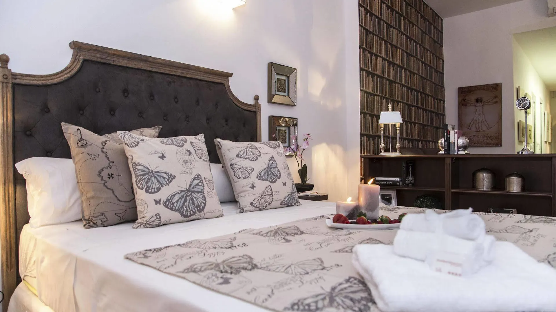Alcam Books Apartamento Barcelona