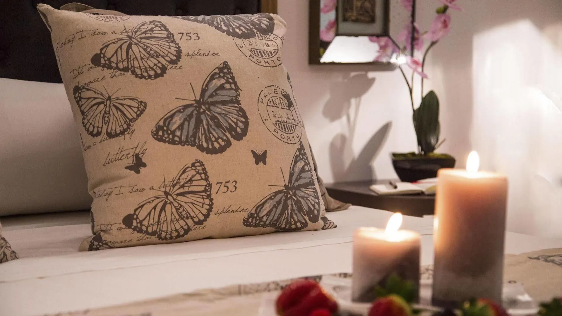 Alcam Books Apartamento Barcelona