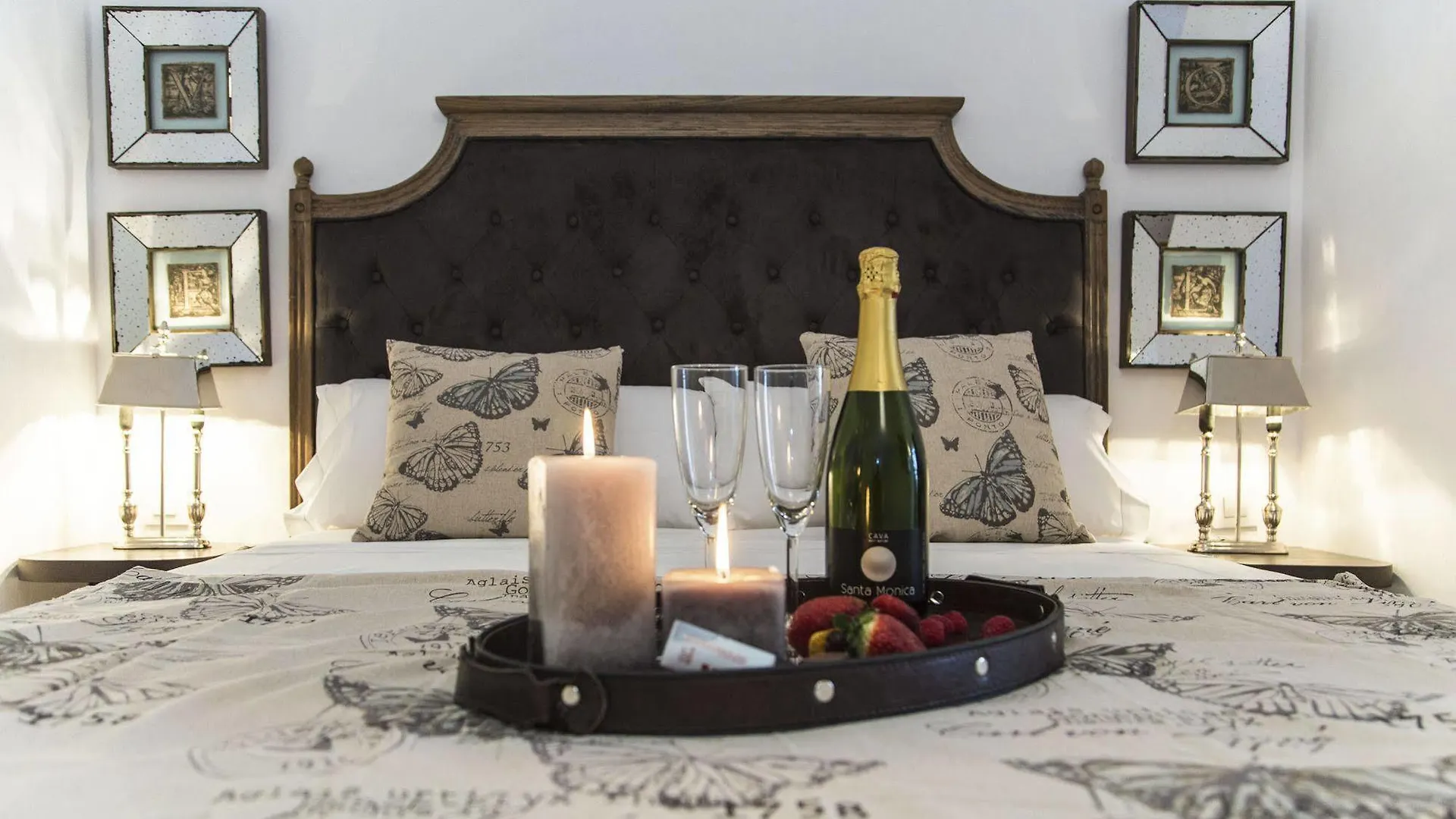 Alcam Books Apartamento Barcelona