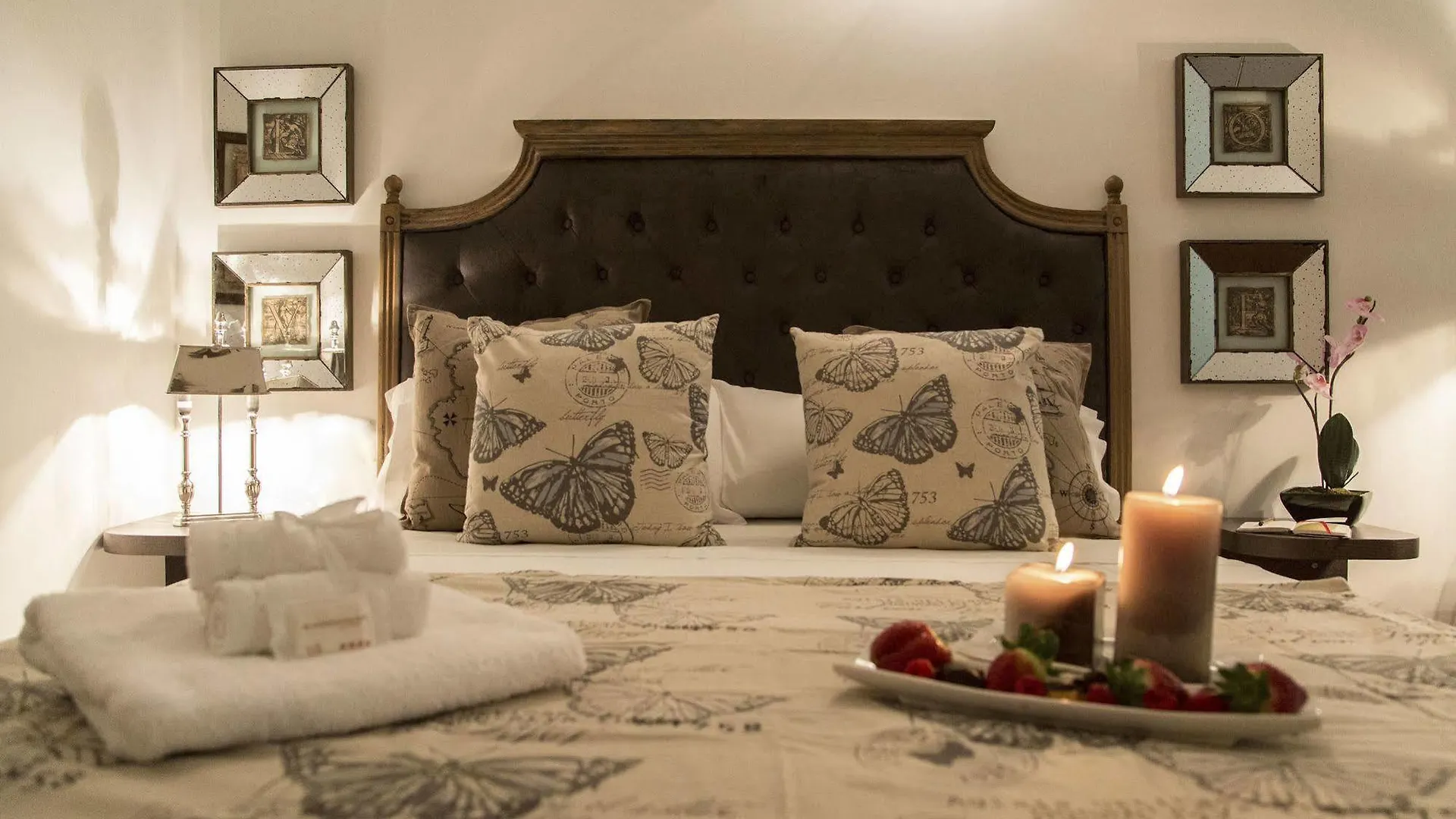Alcam Books Apartamento Barcelona